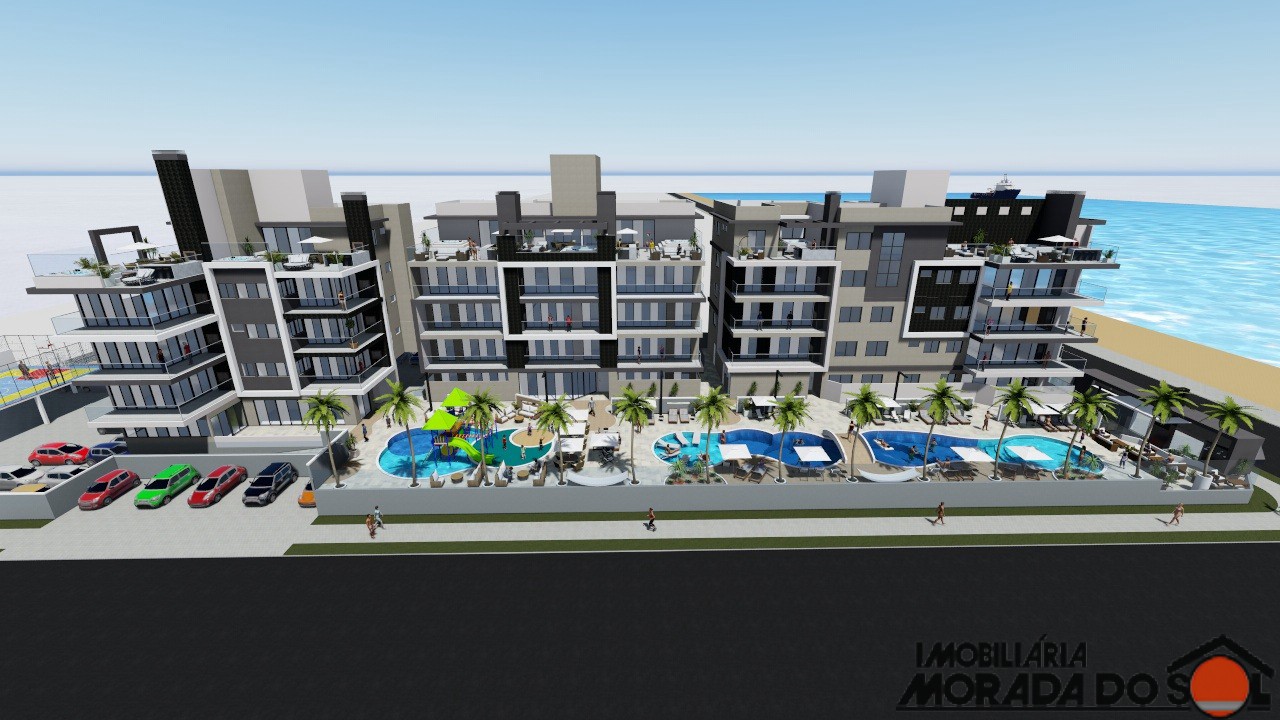 Apartamento para venda no bairro Balneario Costa Azul de Matinhos - Foto 5
