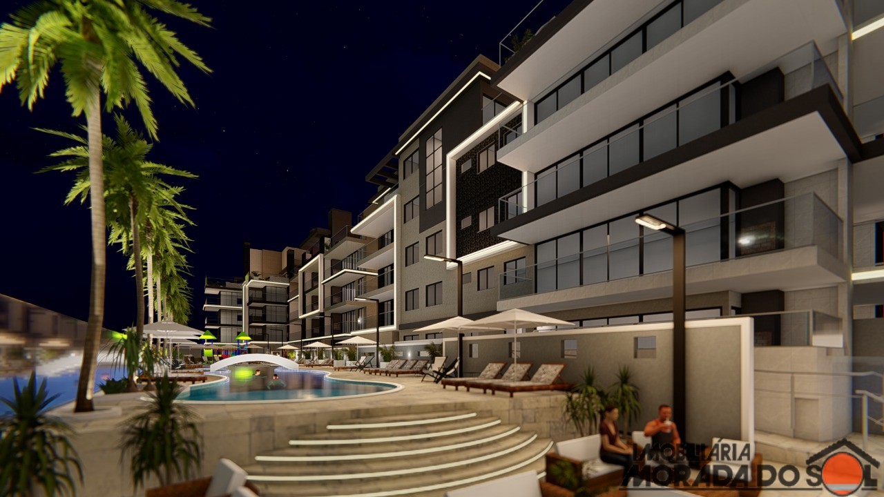 Apartamento para venda no bairro Balneario Costa Azul de Matinhos - Foto 6