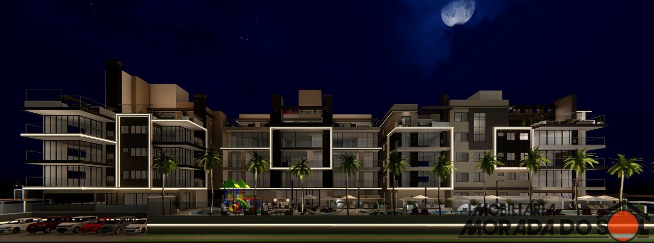 Apartamento para venda no bairro Balneario Costa Azul de Matinhos - Foto 7