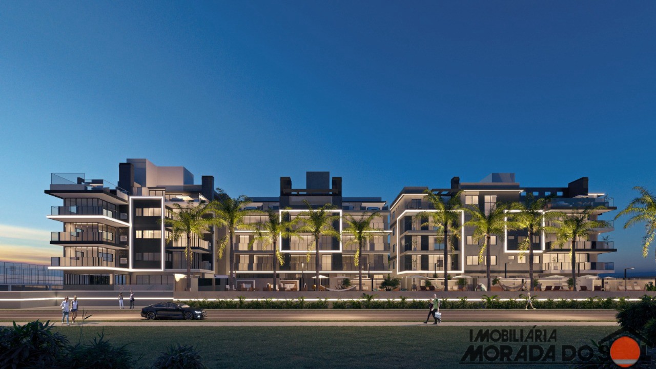 Apartamento para venda no bairro Balneario Costa Azul de Matinhos - Foto 8