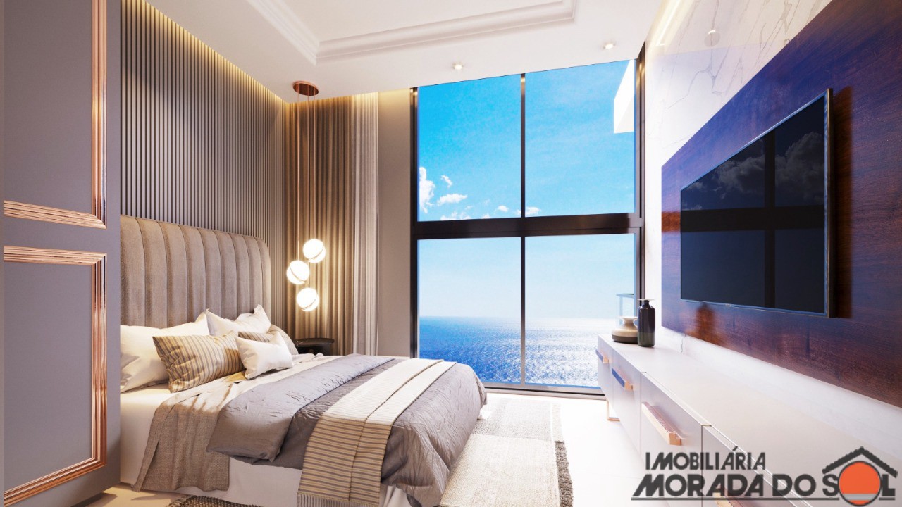 Apartamento para venda no bairro Balneario Costa Azul de Matinhos - Foto 10