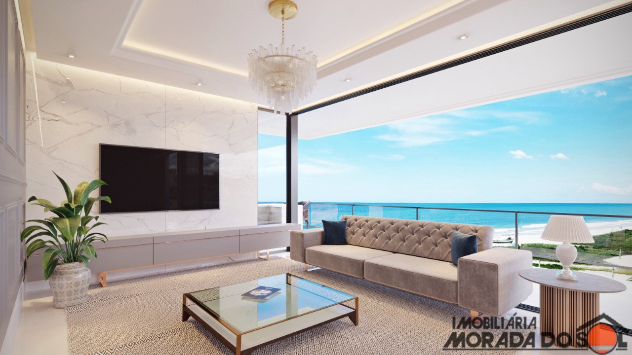 Apartamento para venda no bairro Balneario Costa Azul de Matinhos - Foto 11