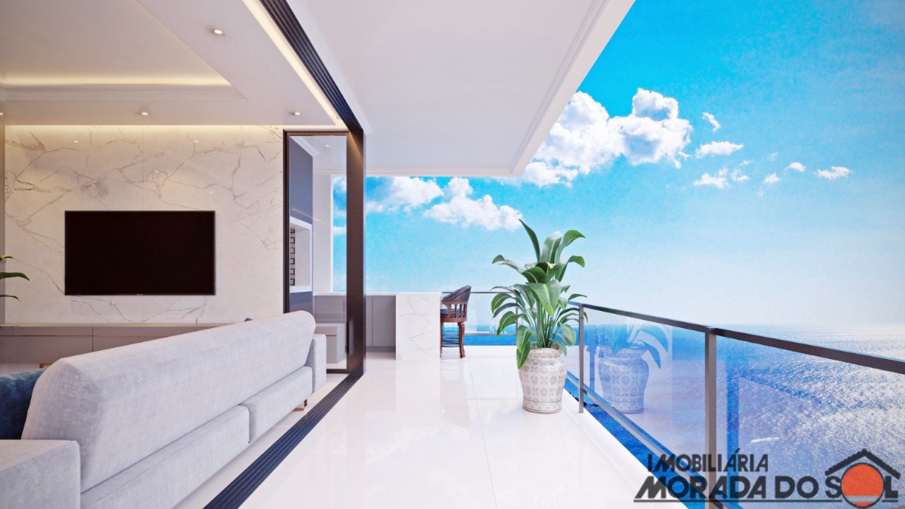 Apartamento para venda no bairro Balneario Costa Azul de Matinhos - Foto 12