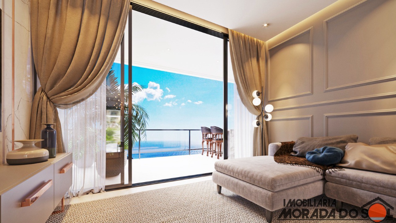Apartamento para venda no bairro Balneario Costa Azul de Matinhos - Foto 14