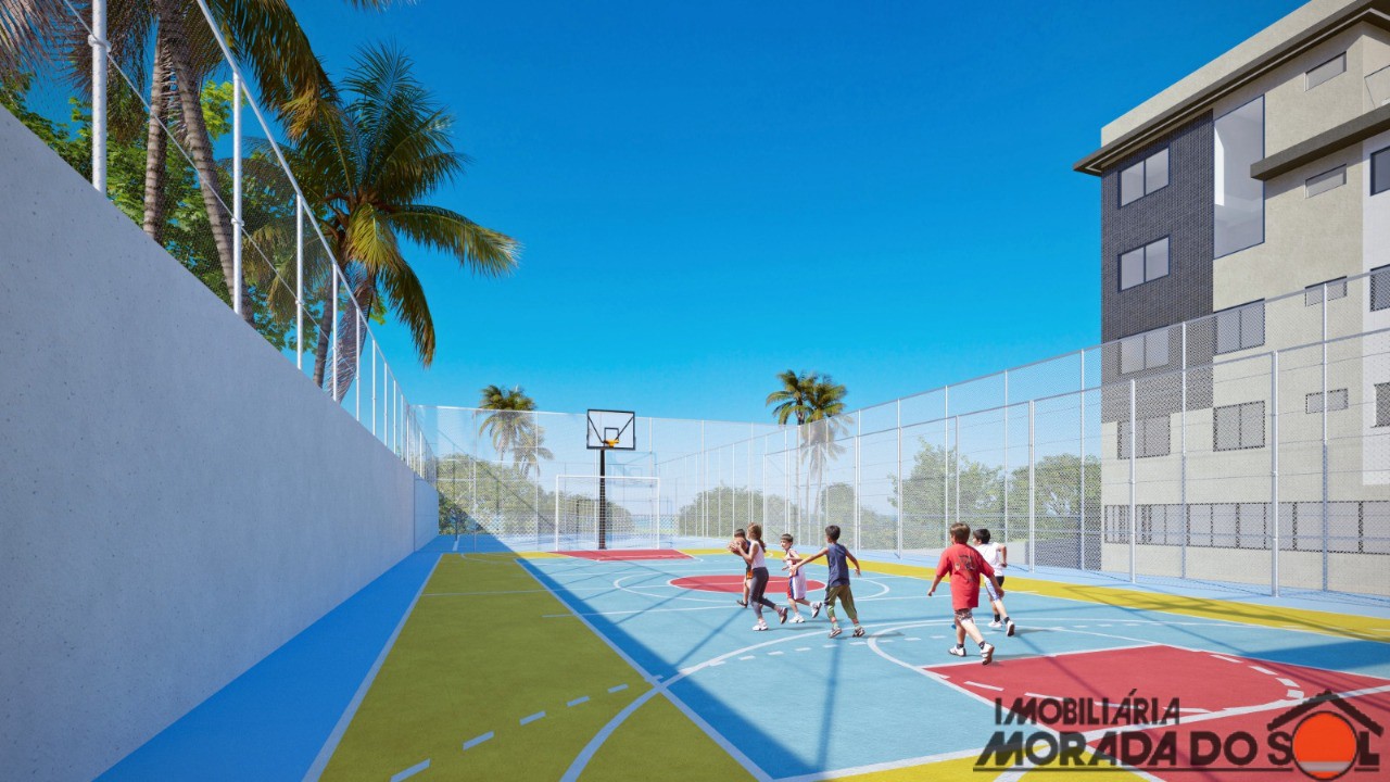 Apartamento para venda no bairro Balneario Costa Azul de Matinhos - Foto 15