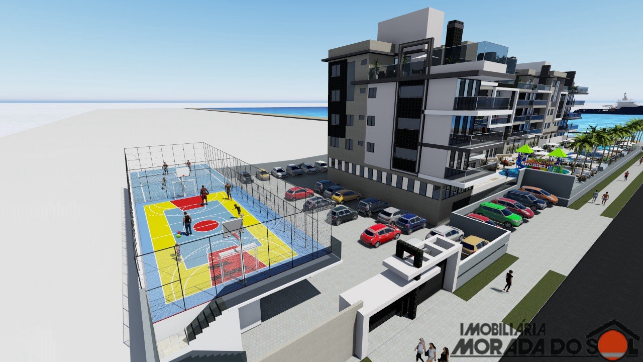 Apartamento para venda no bairro Balneario Costa Azul de Matinhos - Foto 16