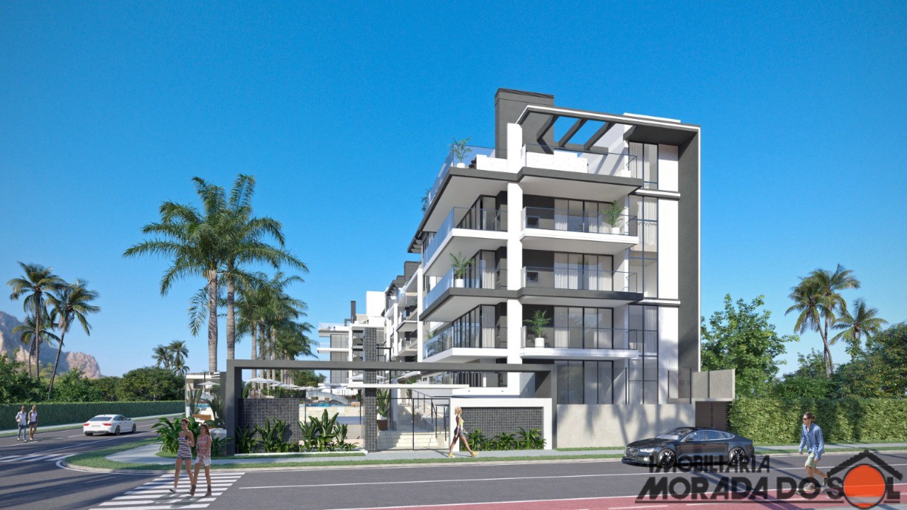 Apartamento para venda no bairro Balneario Costa Azul de Matinhos - Foto 17