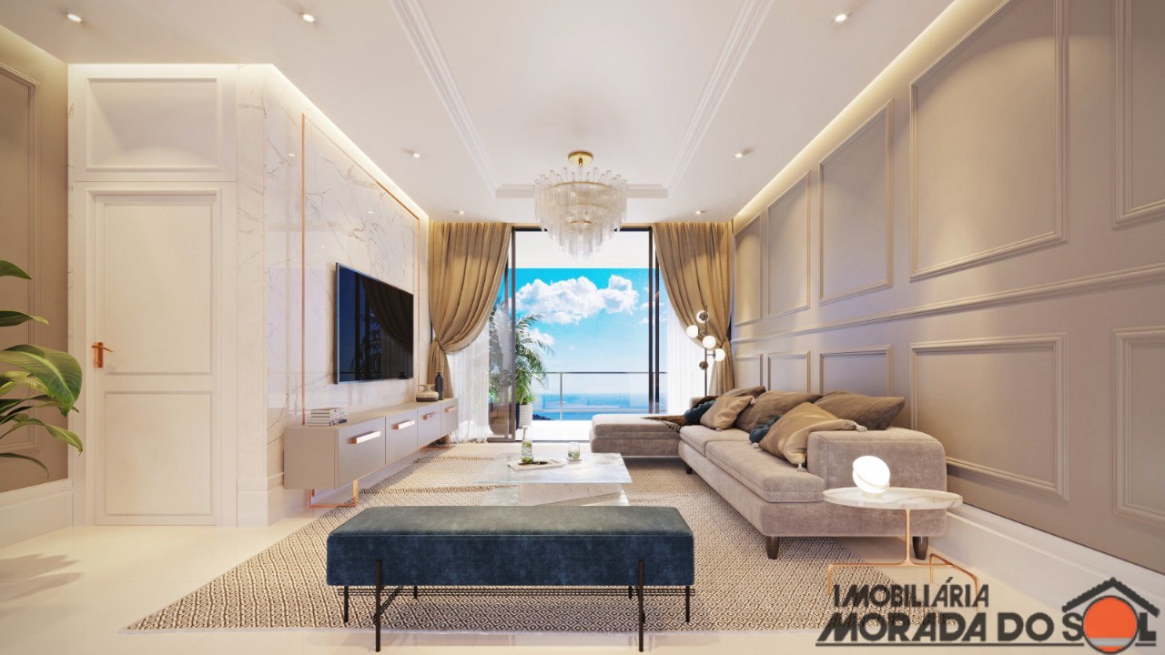 Apartamento para venda no bairro Balneario Costa Azul de Matinhos - Foto 19