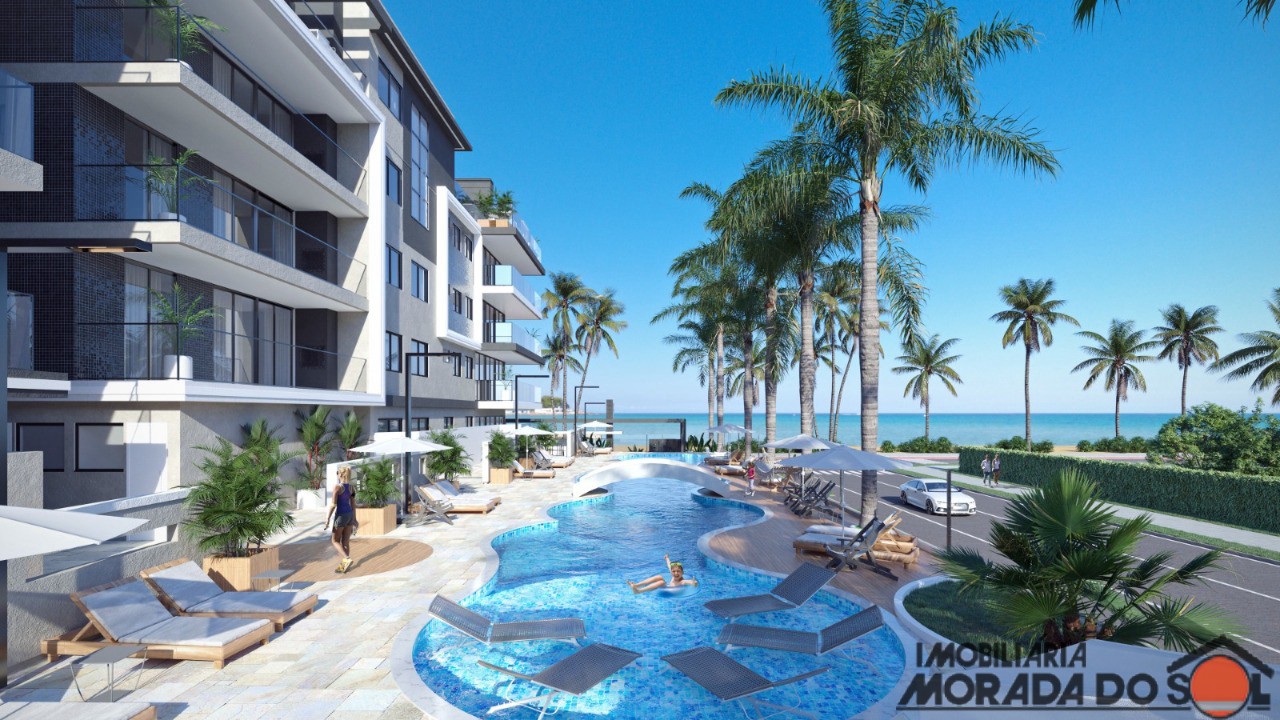 Apartamento para venda no bairro Balneario Costa Azul de Matinhos - Foto 20