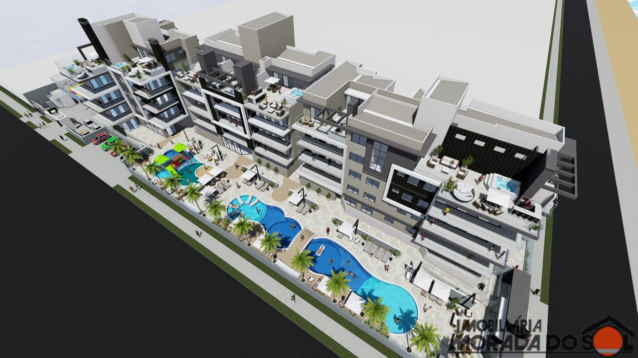 Apartamento para venda no bairro Balneario Costa Azul de Matinhos - Foto 21