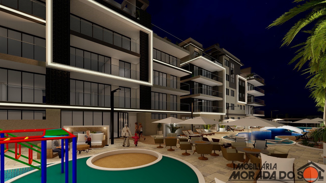 Apartamento para venda no bairro Balneario Costa Azul de Matinhos - Foto 23