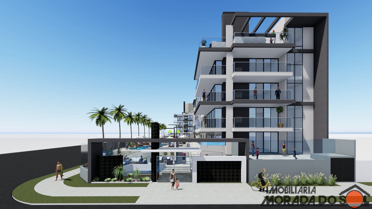 Apartamento para venda no bairro Balneario Costa Azul de Matinhos - Foto 25