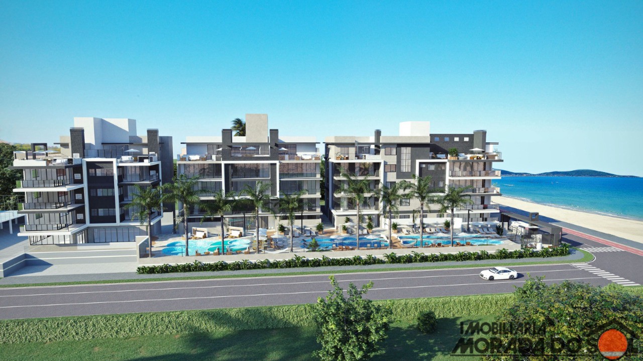 Apartamento para venda no bairro Balneario Costa Azul de Matinhos - Foto 26