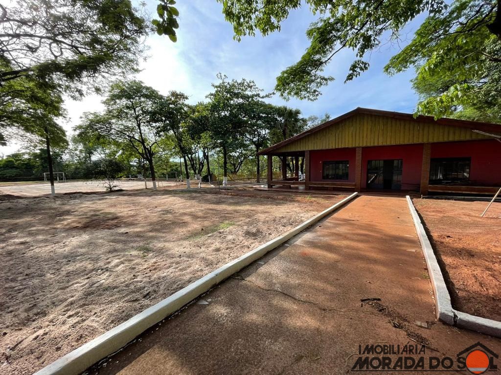 Chácara à venda em Distrito Industrial (sumaré), Paranavaí — Portal Chave Fácil