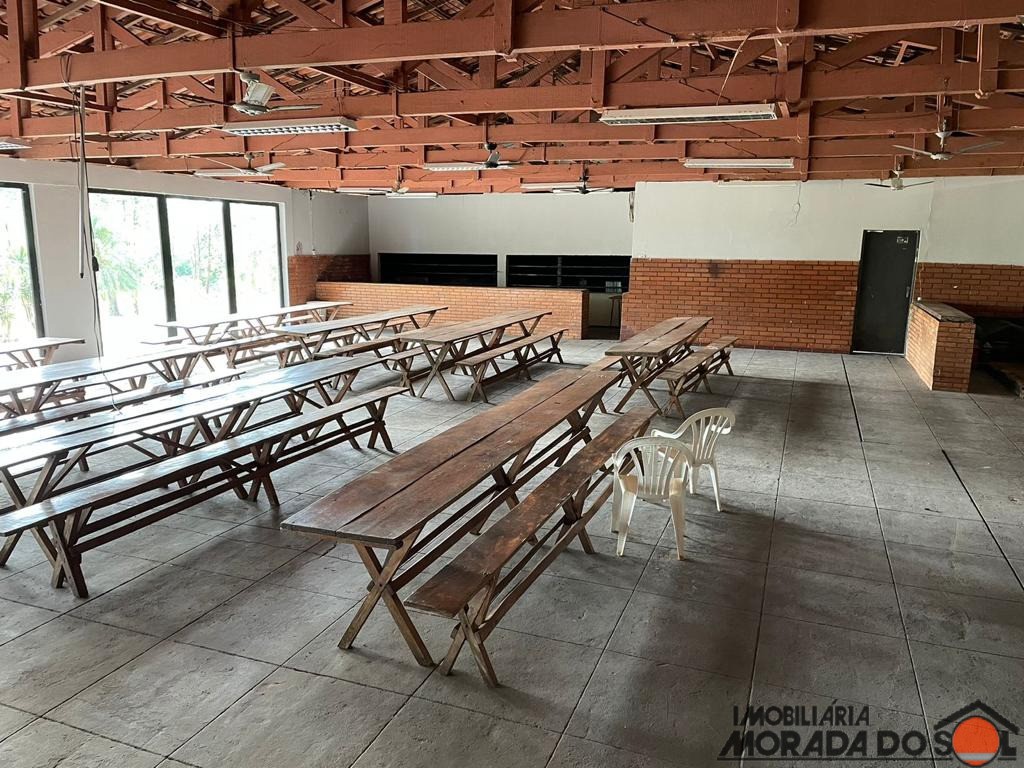 Chácara à venda em Distrito Industrial (sumaré), Paranavaí — Portal Chave Fácil