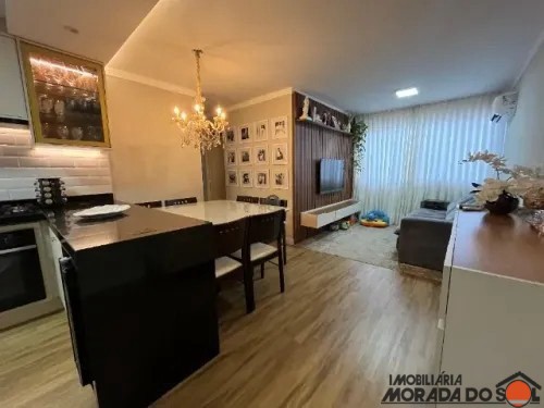 Apartamento para venda no Zona 08 em Maringá com 0m² por R$ 410.000,00