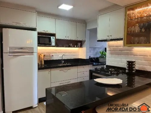Apartamento para venda no bairro Zona 08 de Maringá - Foto 4