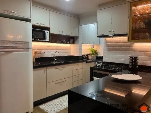 Apartamento para venda no bairro Zona 08 de Maringá - Foto 5
