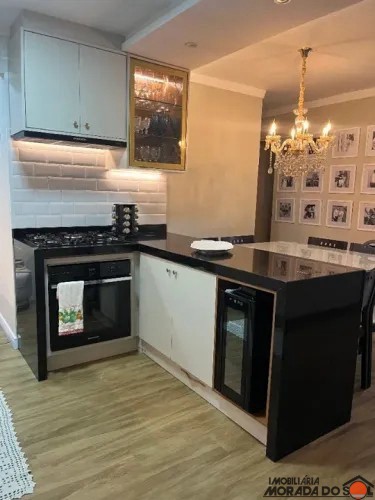 Apartamento para venda no bairro Zona 08 de Maringá - Foto 6