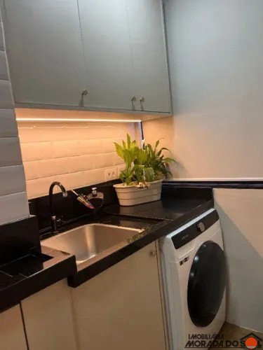 Apartamento para venda no bairro Zona 08 de Maringá - Foto 7