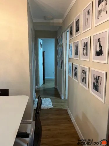 Apartamento para venda no bairro Zona 08 de Maringá - Foto 10