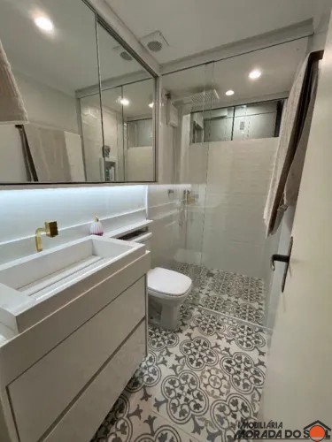 Apartamento para venda no bairro Zona 08 de Maringá - Foto 11