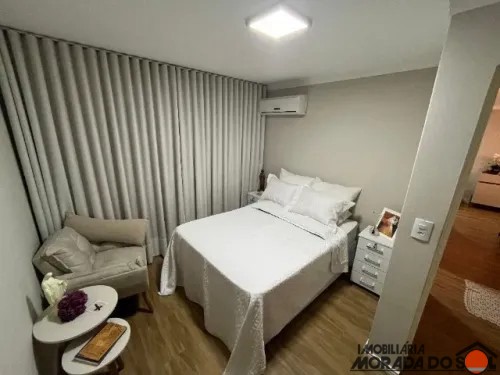 Apartamento para venda no bairro Zona 08 de Maringá - Foto 15