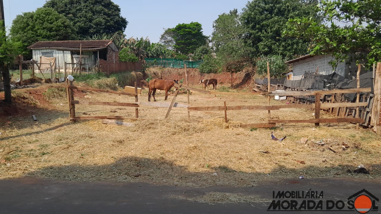 Terreno para venda no Vila Guardiana em Mandaguaçu com 600m² por R$ 150.000,00