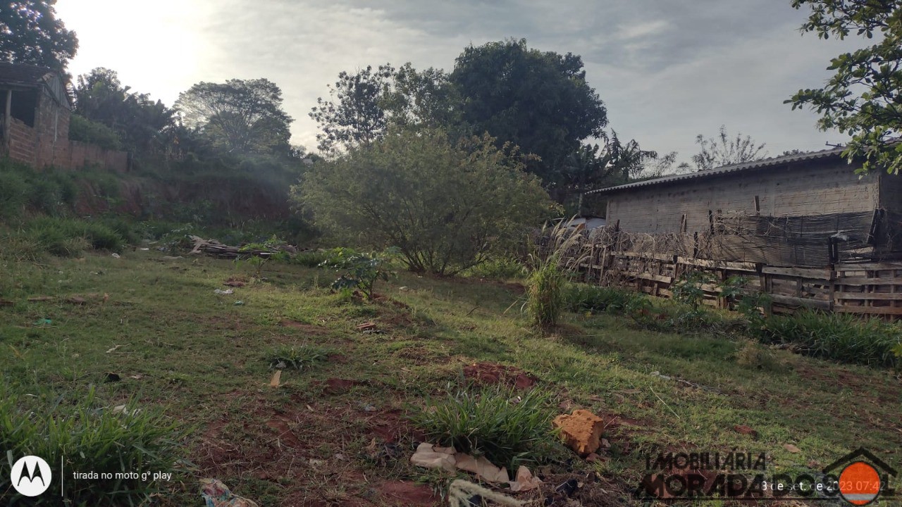 Terreno para venda no Vila Guardiana em Mandaguaçu com 600m² por R$ 150.000,00