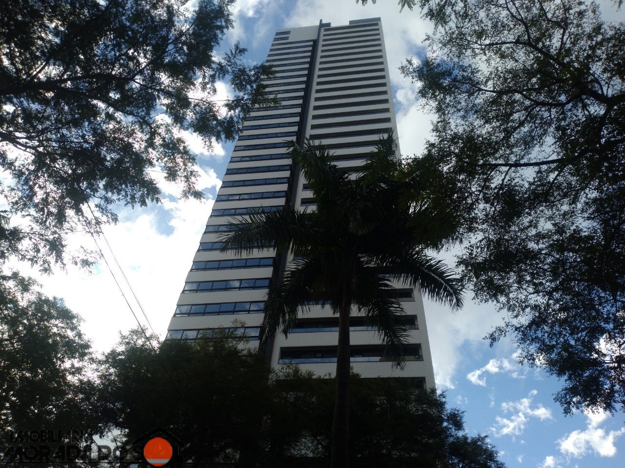 Apartamento para venda no Zona 01 Centro em Maringá com 389,69m² por R$ 2.500.000,00
