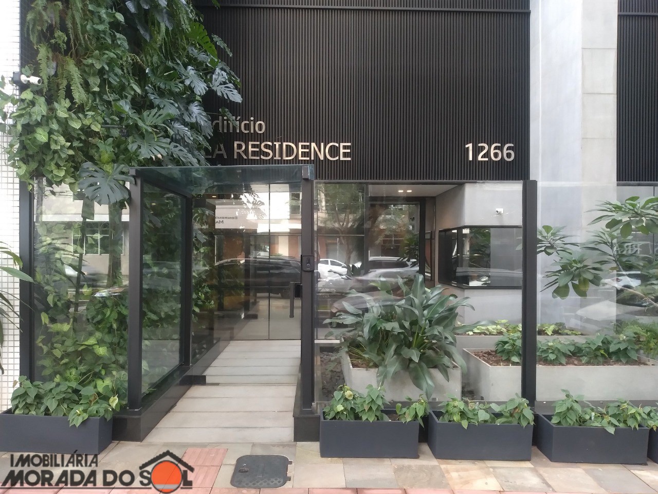 Apartamento para venda no bairro Zona 01 Centro de Maringá - Foto 5