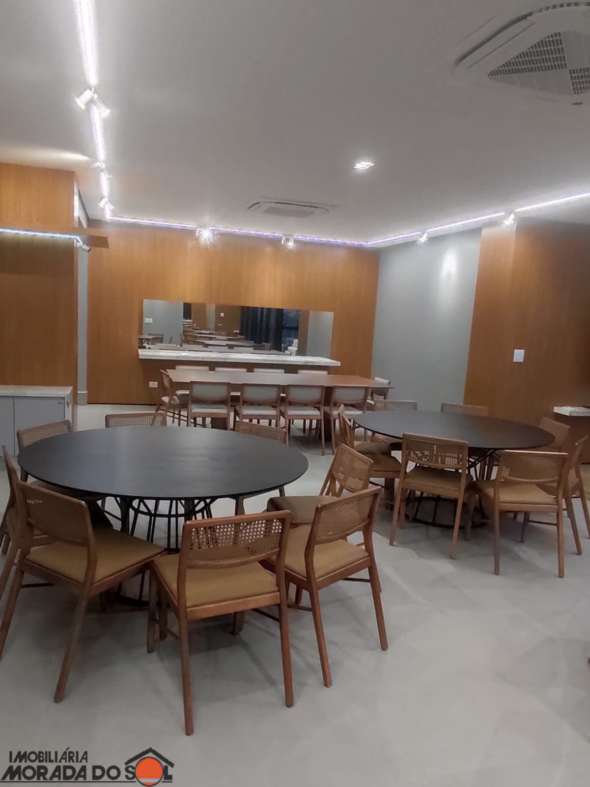 Apartamento para venda no bairro Zona 01 Centro de Maringá - Foto 11
