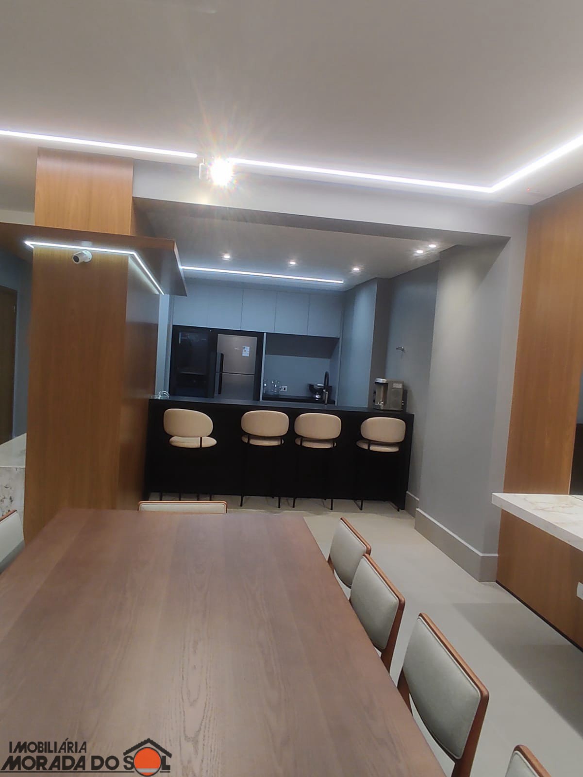 Apartamento para venda no bairro Zona 01 Centro de Maringá - Foto 12