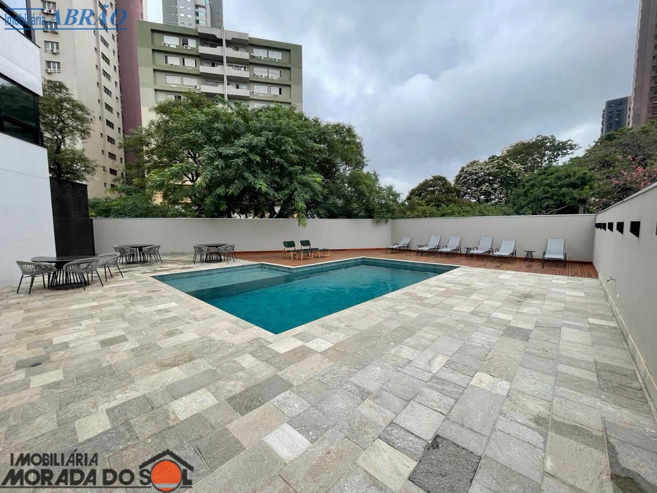 Apartamento para venda no bairro Zona 01 Centro de Maringá - Foto 25