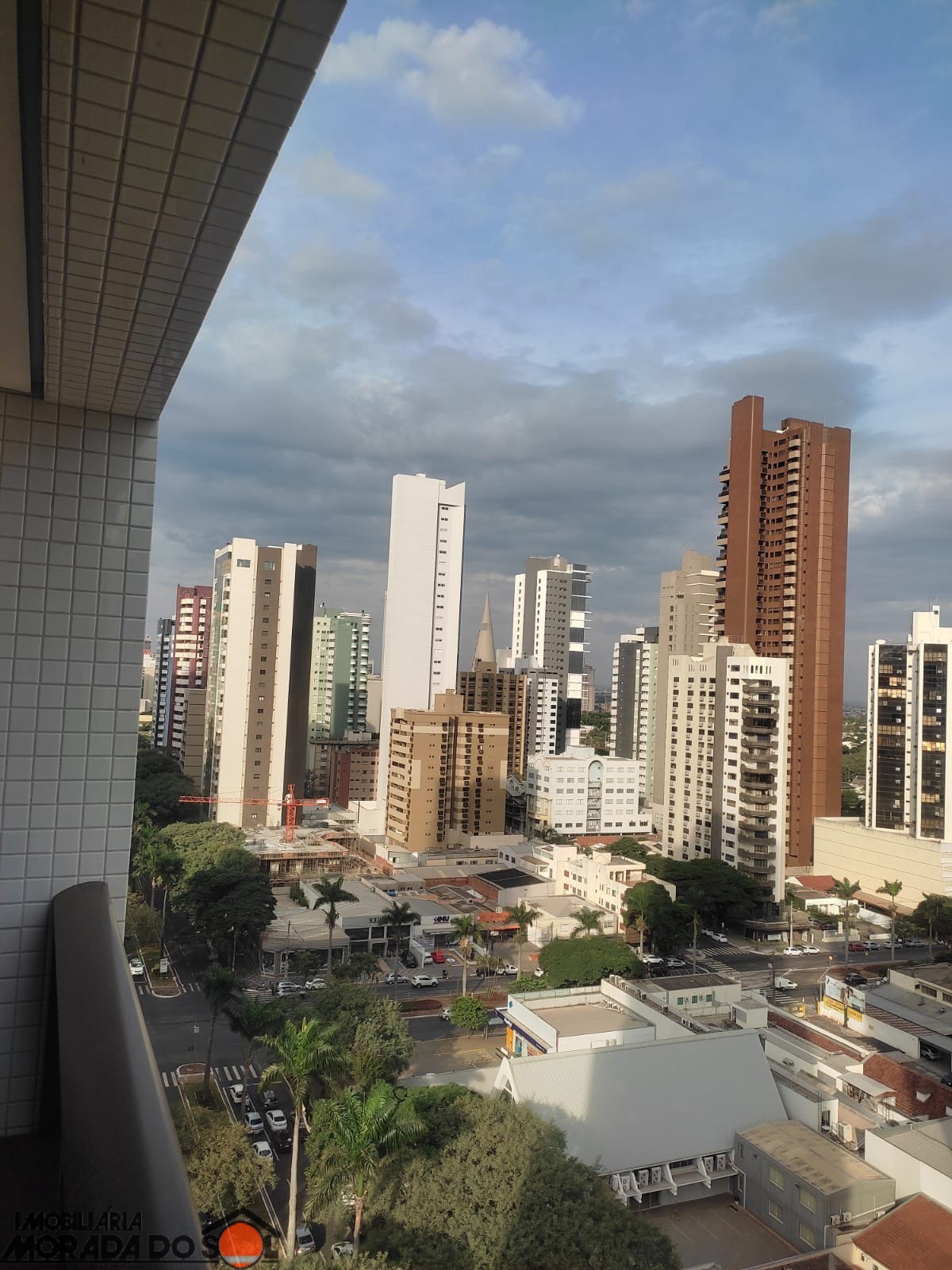 Apartamento para venda no bairro Zona 01 Centro de Maringá - Foto 27