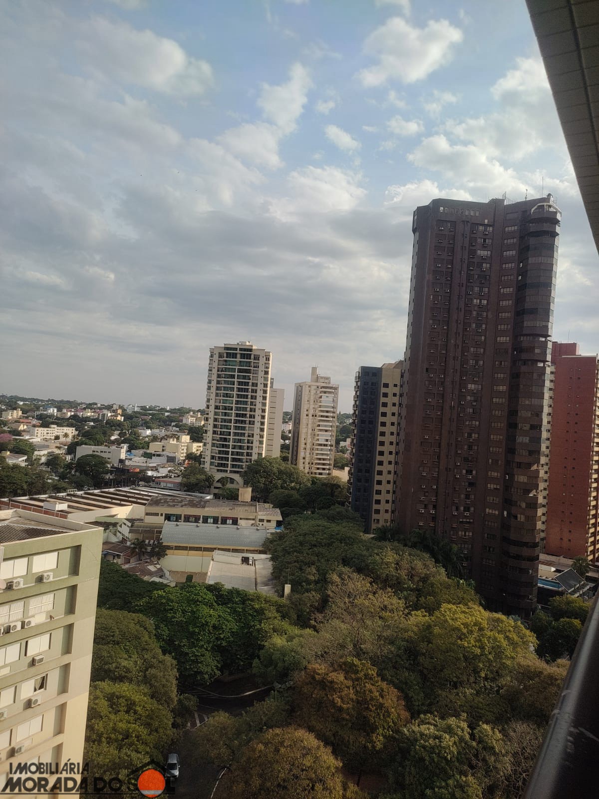 Apartamento para venda no bairro Zona 01 Centro de Maringá - Foto 28