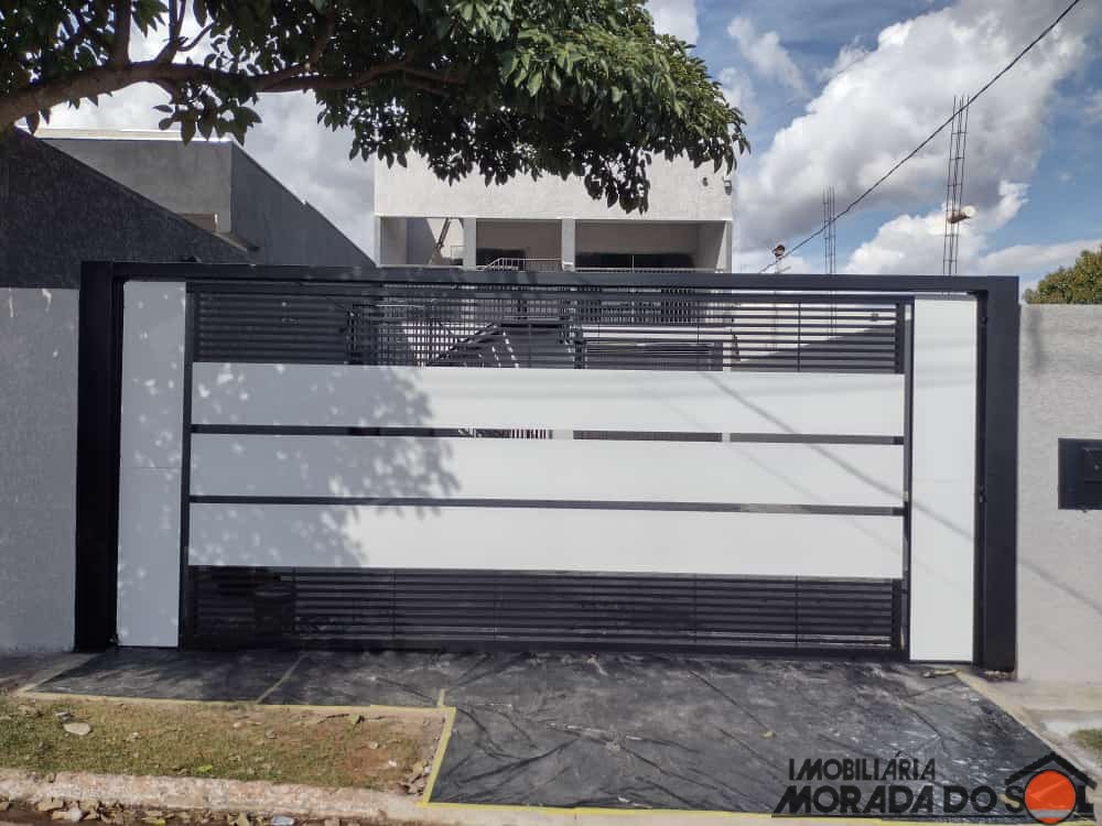 Casa de Condomínio para venda no Novo Parque Alvorada em Doutor Camargo com 260m² por R$ 450.000,00