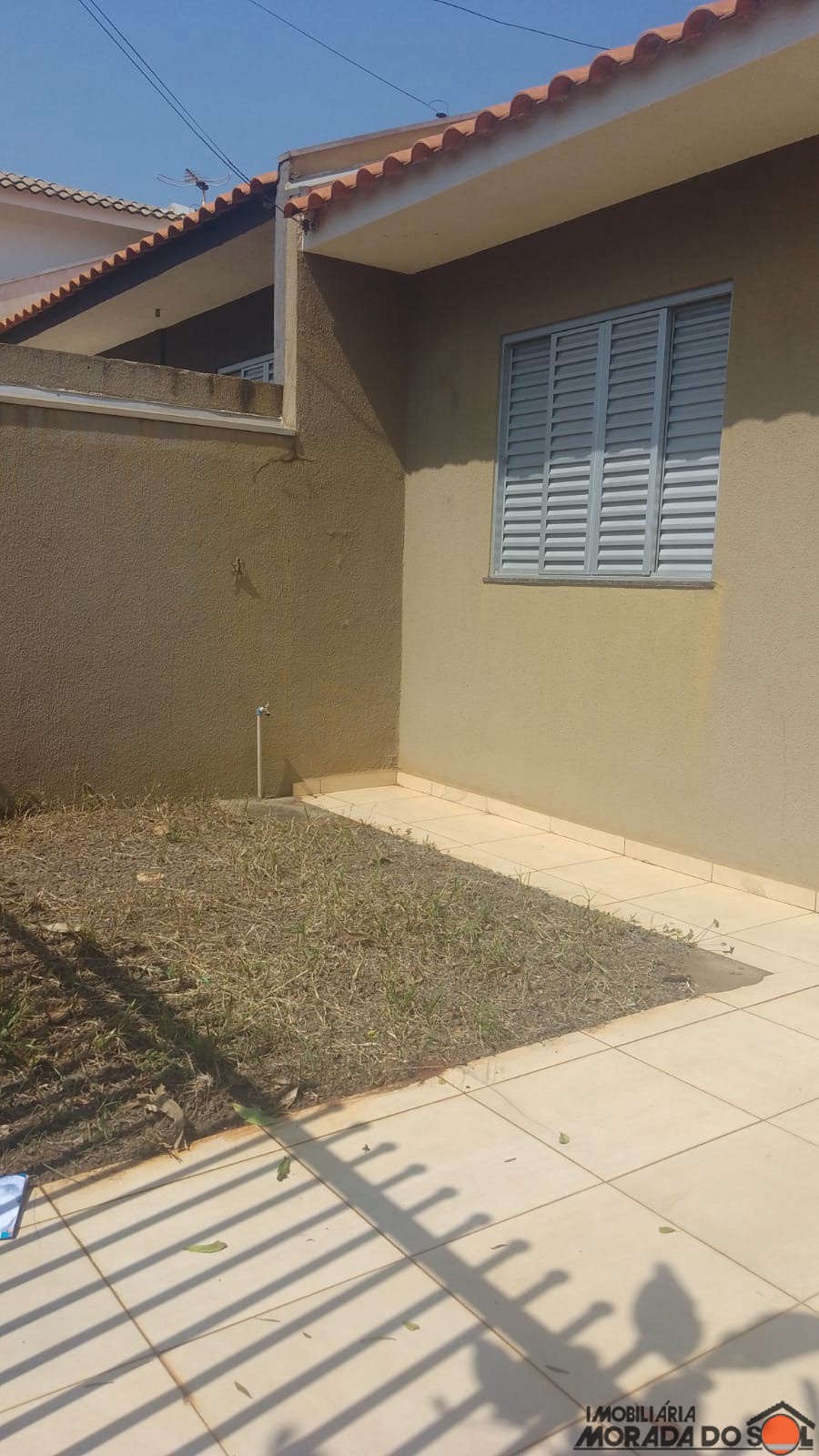 Casa Residencial para venda no bairro Jardim Imperial II de Floresta - Foto 4