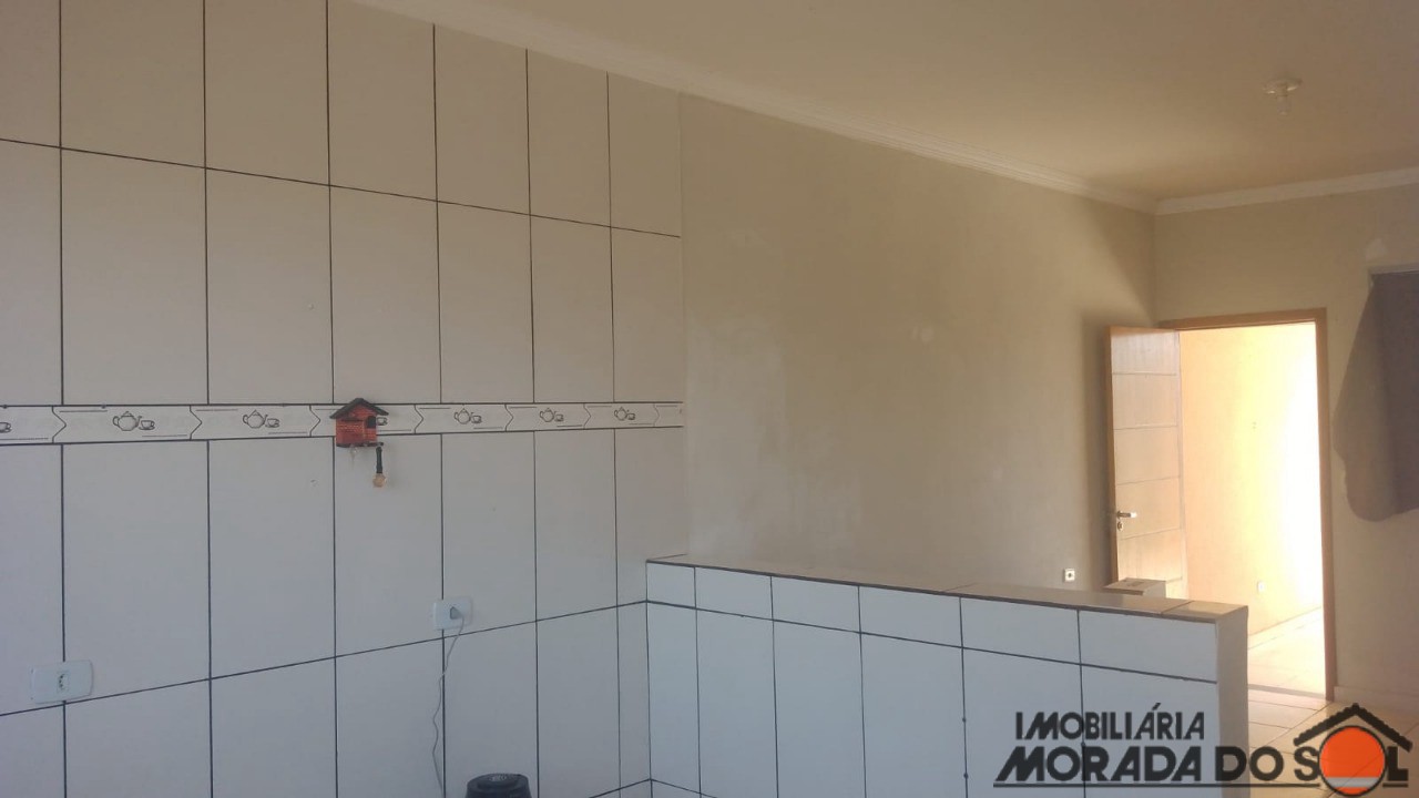 Casa Residencial para venda no bairro Jardim Imperial II de Floresta - Foto 9