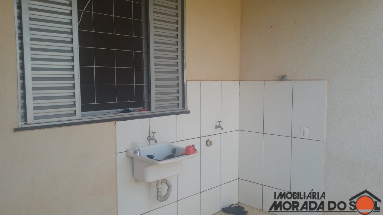Casa Residencial para venda no bairro Jardim Imperial II de Floresta - Foto 11
