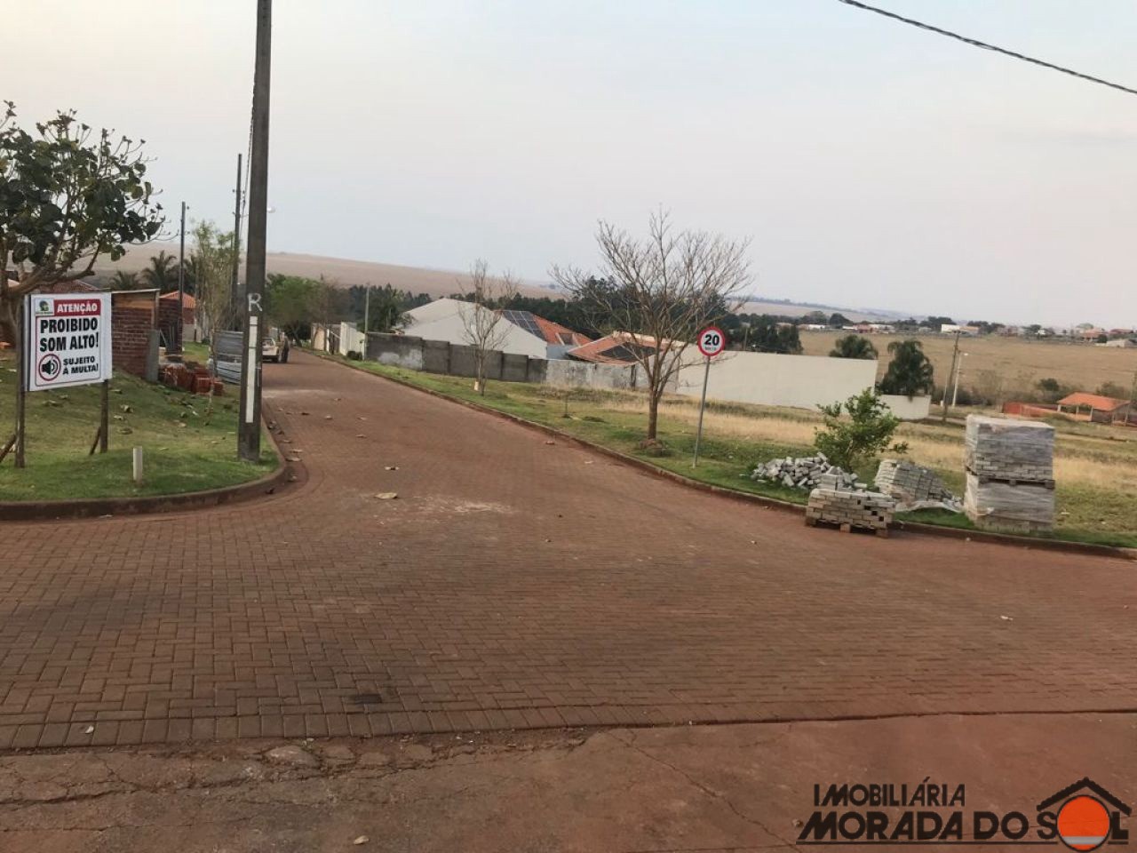 Loteamento_condomíni para venda no bairro Não Informado de Ivailândia - Foto 4