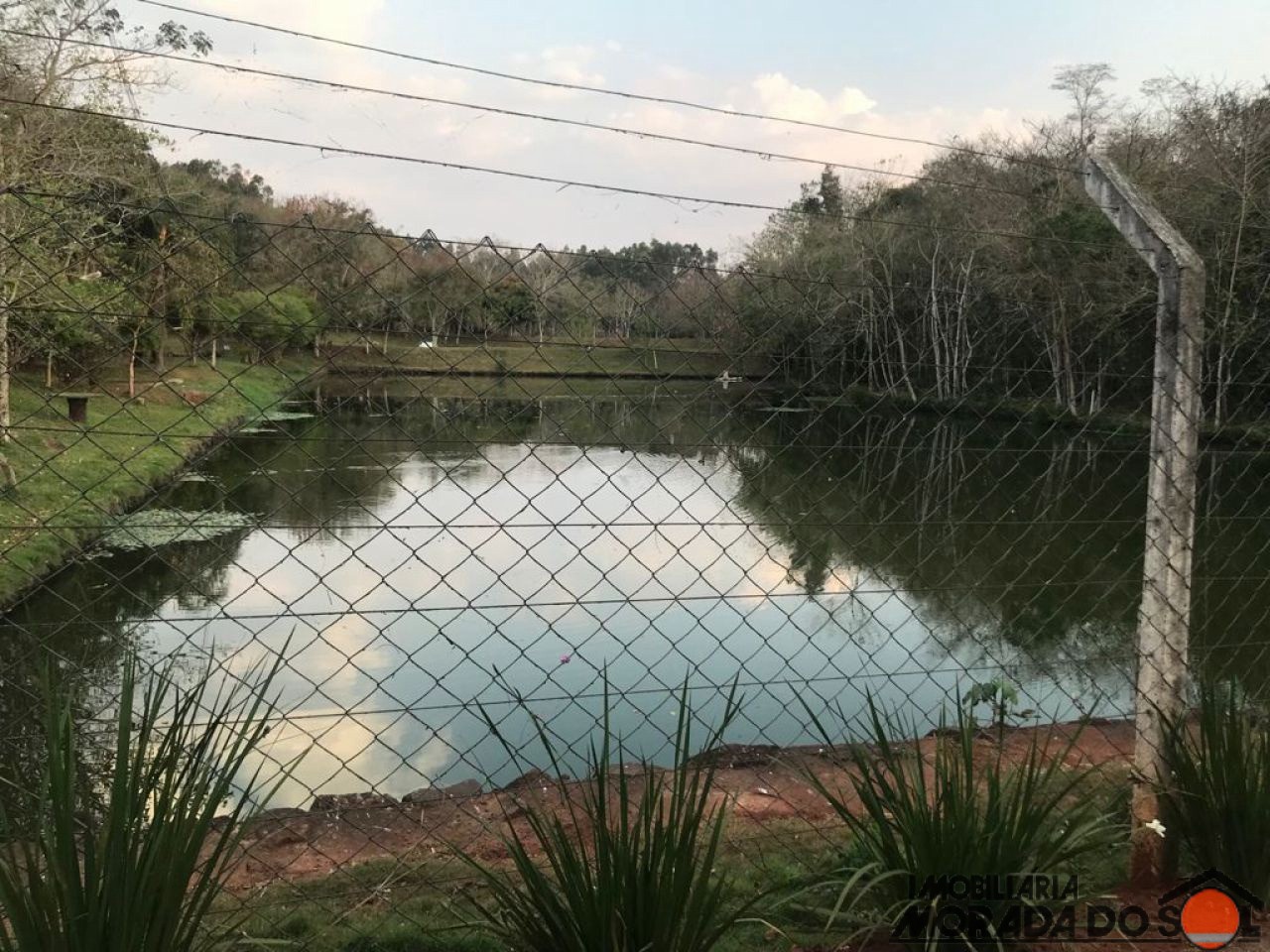 Loteamento_condomíni para venda no bairro Não Informado de Ivailândia - Foto 5