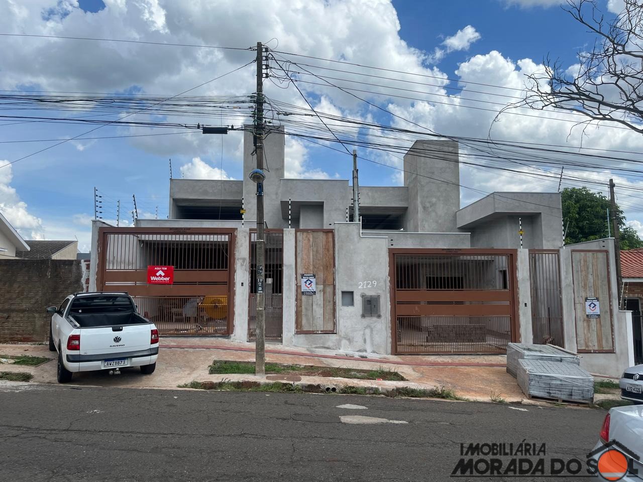 Casa Residencial para venda no Jardim Iguaçu em Maringá com 182,5m² por R$ 1.395.000,00