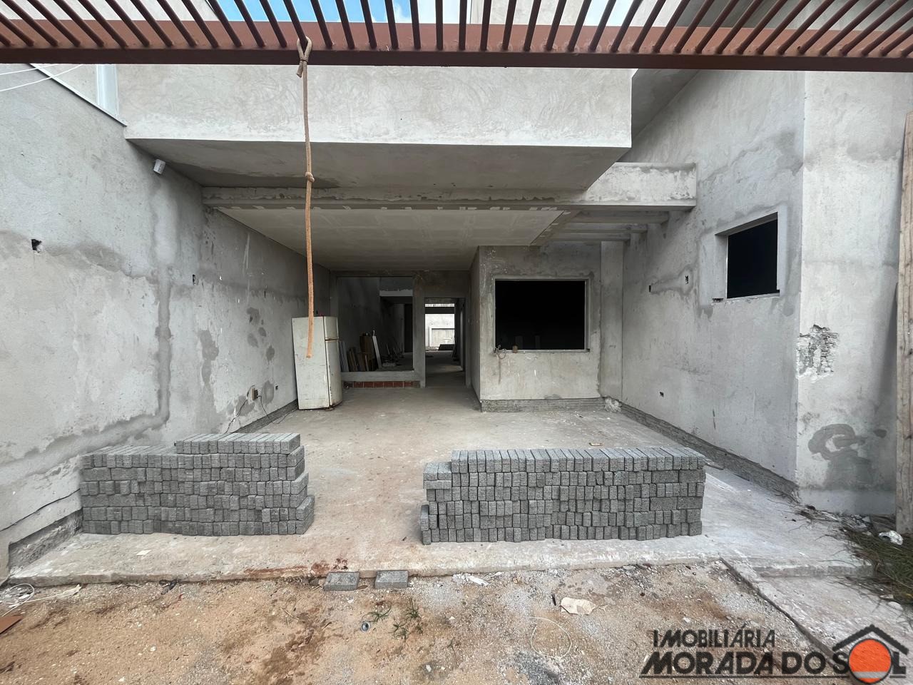 Casa Residencial para venda no Jardim Iguaçu em Maringá com 182,5m² por R$ 1.395.000,00