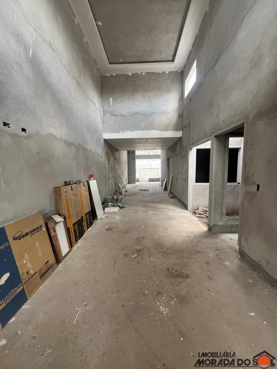 Casa Residencial para venda no Jardim Iguaçu em Maringá com 182,5m² por R$ 1.395.000,00
