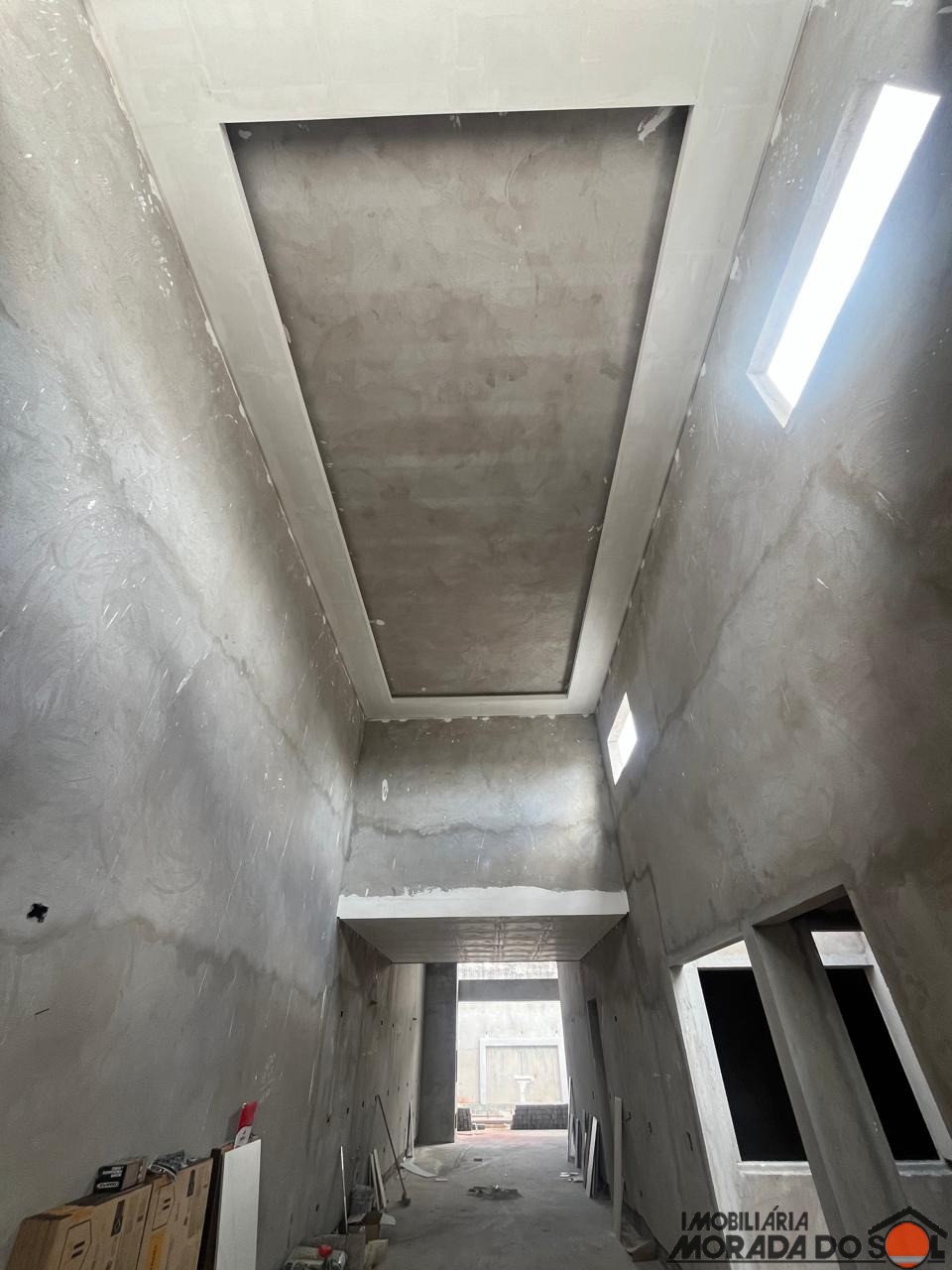 Casa Residencial para venda no bairro Jardim Iguaçu de Maringá - Foto 4