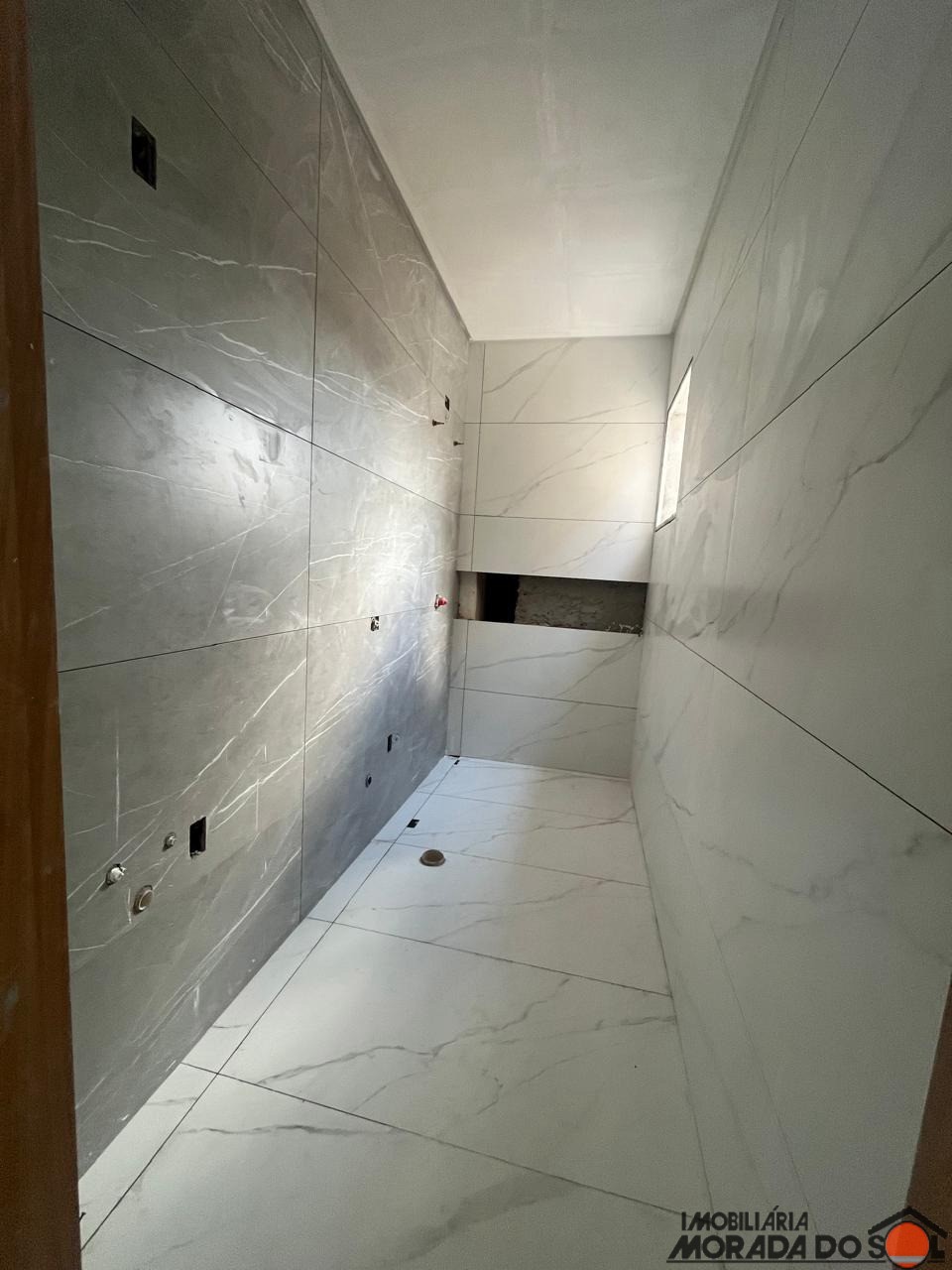 Casa Residencial para venda no bairro Jardim Iguaçu de Maringá - Foto 5