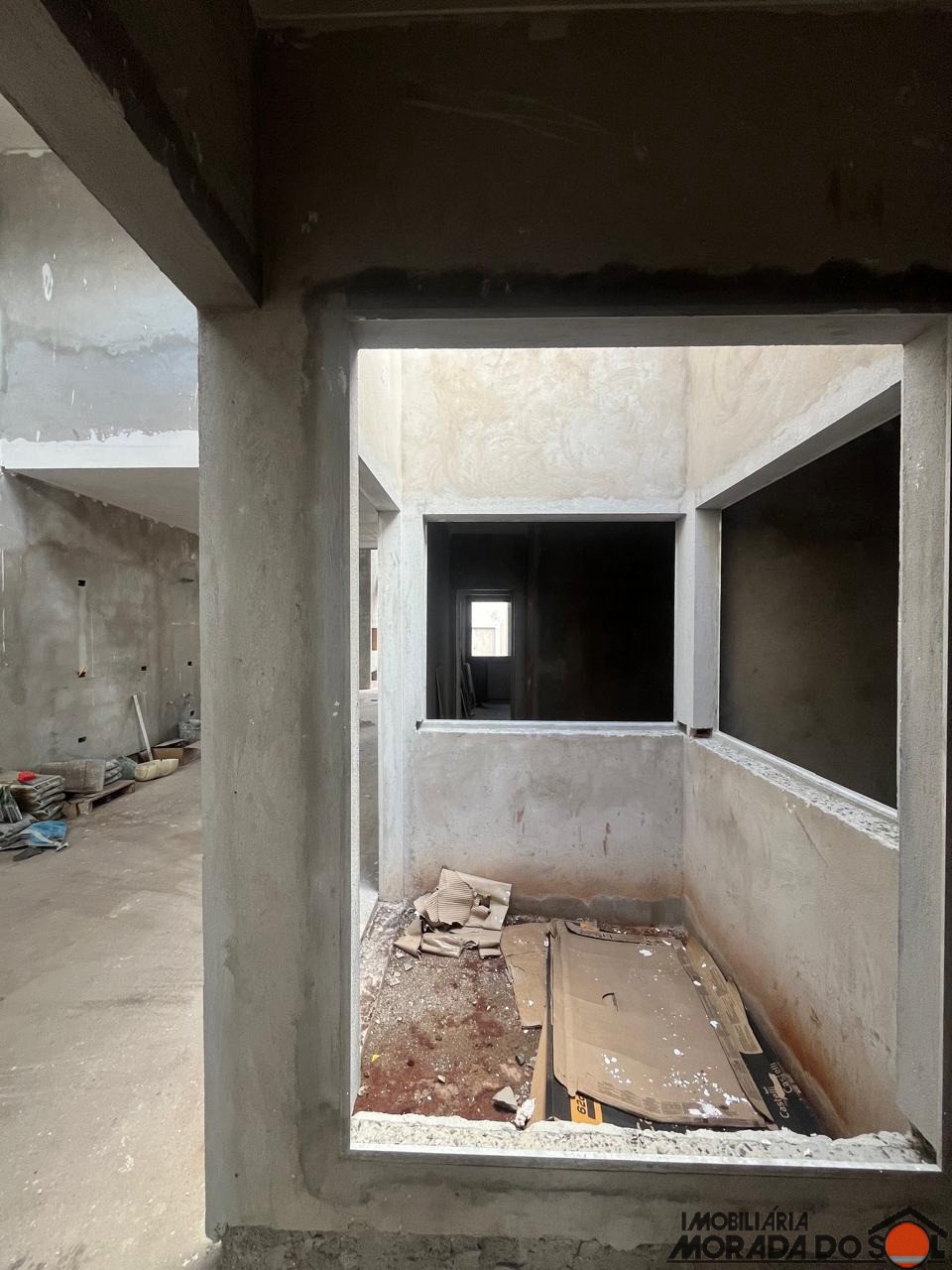 Casa Residencial para venda no bairro Jardim Iguaçu de Maringá - Foto 7