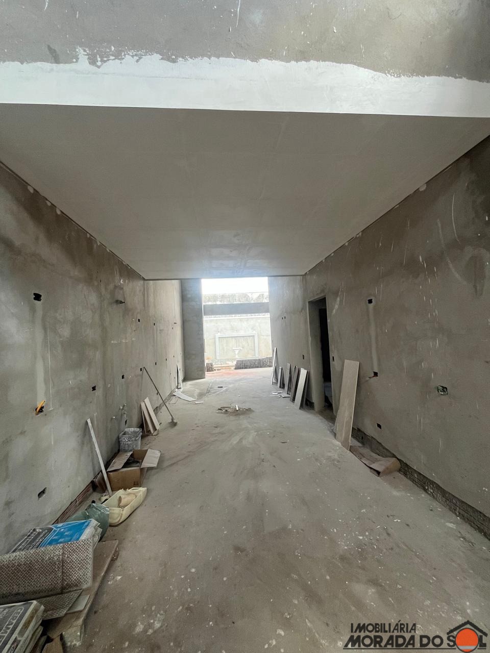 Casa Residencial para venda no bairro Jardim Iguaçu de Maringá - Foto 8