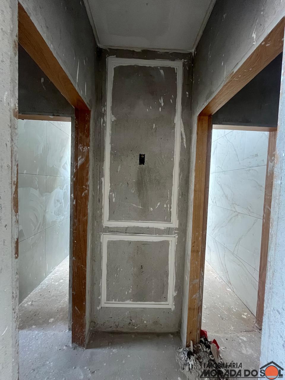 Casa Residencial para venda no bairro Jardim Iguaçu de Maringá - Foto 9